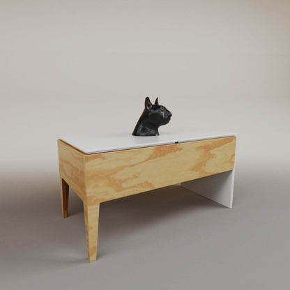 Imanol lifting table