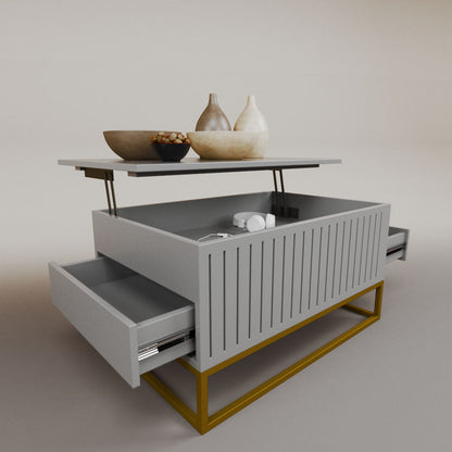 Mesa elevable Rubén