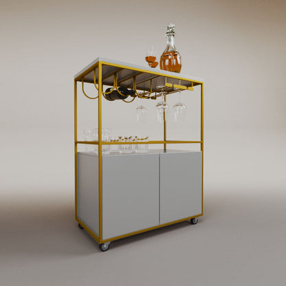 Servibar Cantina Marco