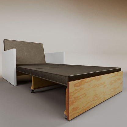 Esteban Single Sofa Bed