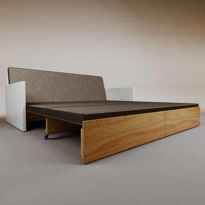 Esteban King Sofa Bed