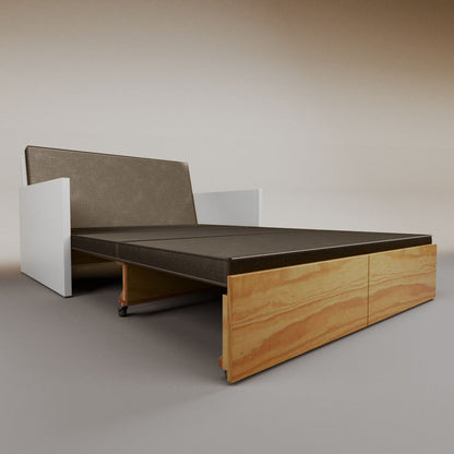 Sofá cama Esteban Matrimonial