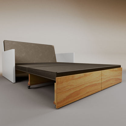 Esteban Double/Queen Sofa Bed