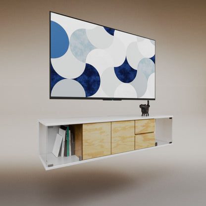 Mueble de TV Verónica