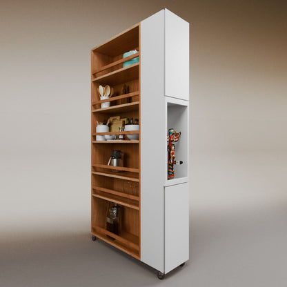 Dalia pull-out cupboard