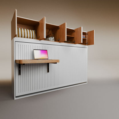 Cama Martha Individual