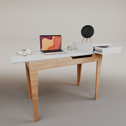 Escritorio extensible Andrea