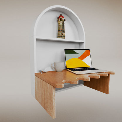 Luisa Redondo Desk