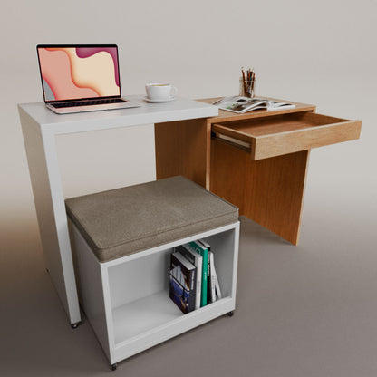 Escritorio extensible Ada