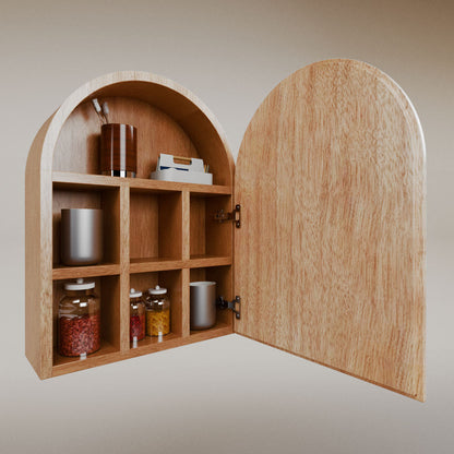 Espejo botiquín Ana