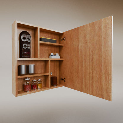 Espejo botiquín Erika