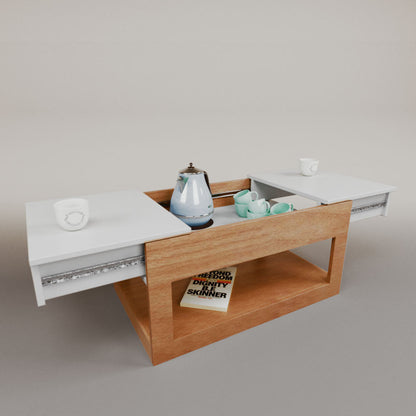 Mesa extensible Bere