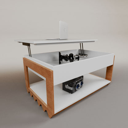 Sweetness lifting table