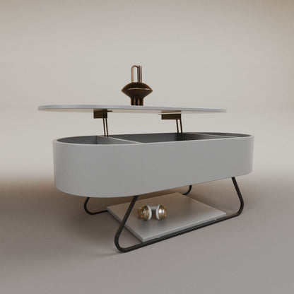 Mesa elevable Eduardo