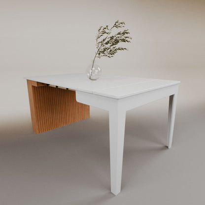 Fernando extendable table