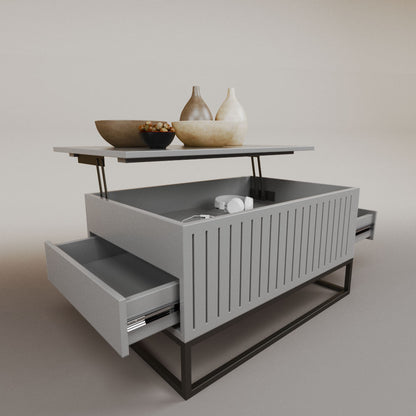 Mesa elevable Rubén