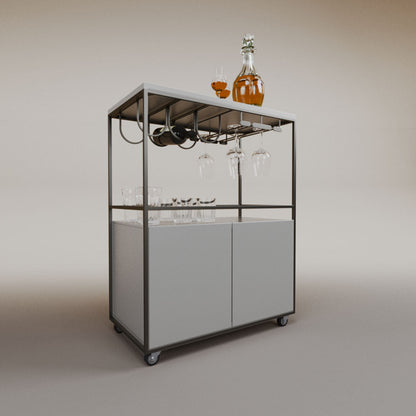 Servibar Cantina Marco