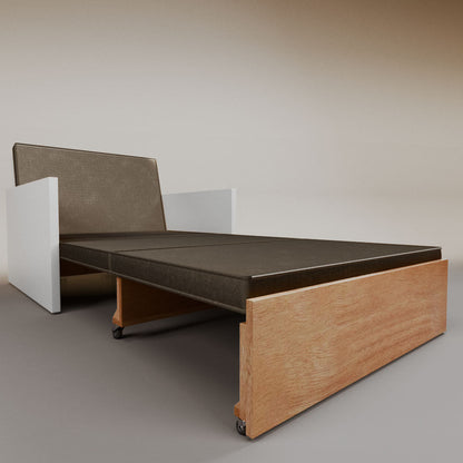 Esteban Single Sofa Bed