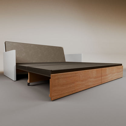 Esteban King Sofa Bed