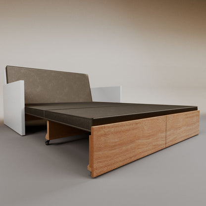 Esteban Double/Queen Sofa Bed