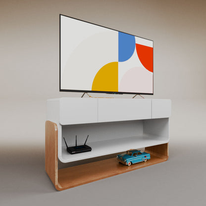 Mueble de TV Fernanda