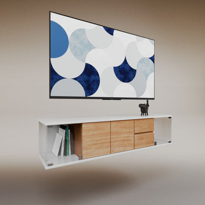 Mueble de TV Verónica