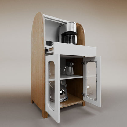 Daniel Coffee Station