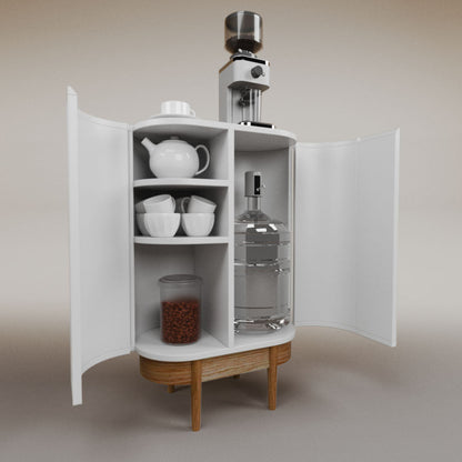 Mayte Coffee Station