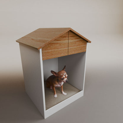 Casa de perros Daniela