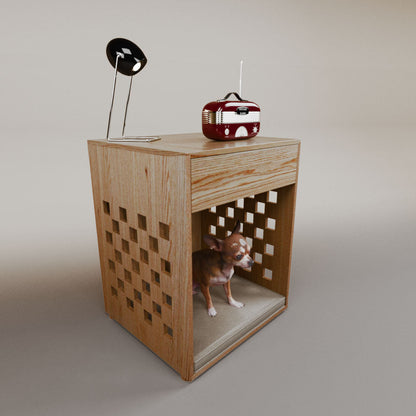 Casa de perro Gabriela