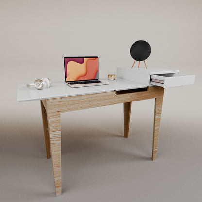 Escritorio extensible Andrea