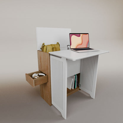 Escritorio Valeria