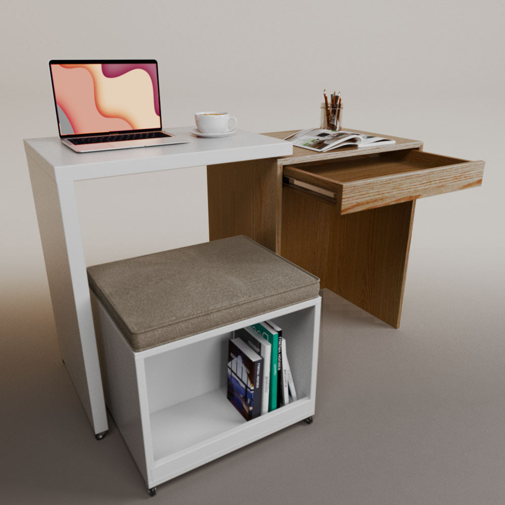 Escritorio extensible Ada