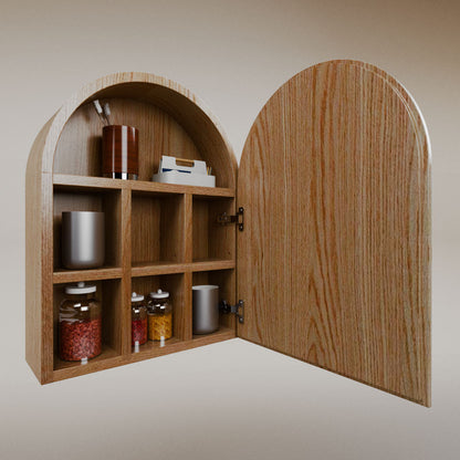 Espejo botiquín Ana