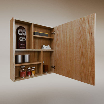 Espejo botiquín Erika