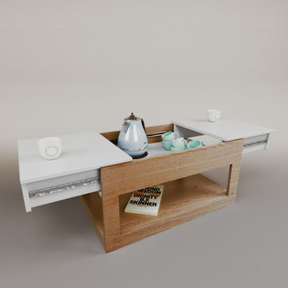 Mesa extensible Bere