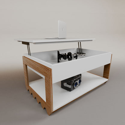 Sweetness lifting table