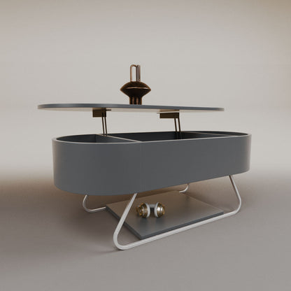 Mesa elevable Eduardo