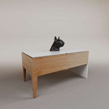 Imanol lifting table