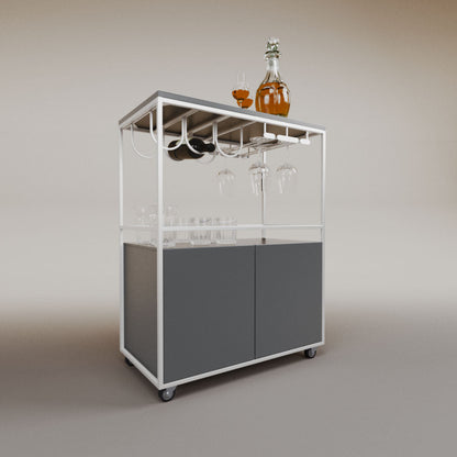 Servibar Cantina Marco