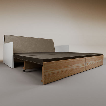 Esteban King Sofa Bed
