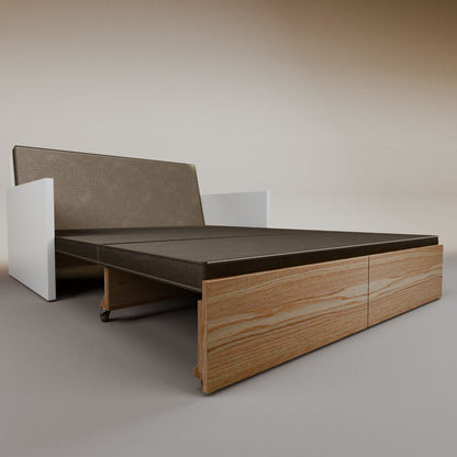 Esteban Double/Queen Sofa Bed