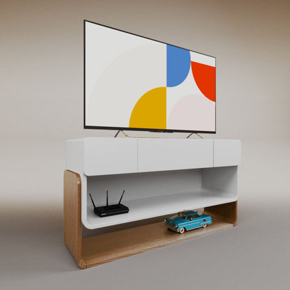 Mueble de TV Fernanda