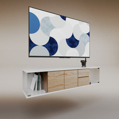 Mueble de TV Verónica