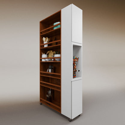 Dalia pull-out cupboard