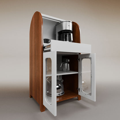 Daniel Coffee Station