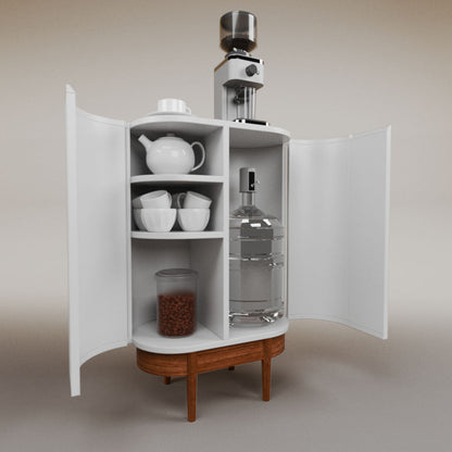 Mayte Coffee Station