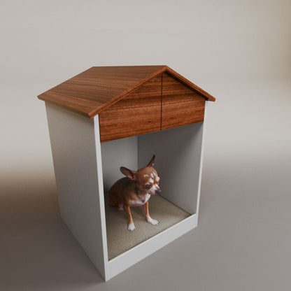 Casa de perros Daniela