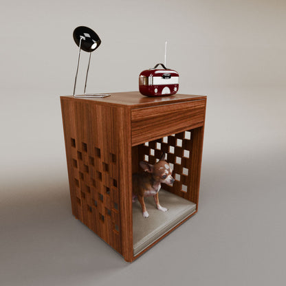 Casa de perro Gabriela