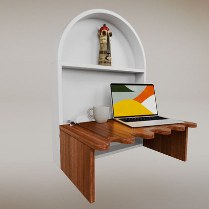 Luisa Redondo Desk